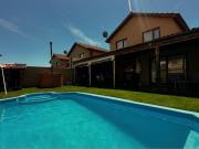 Casa en Chillán