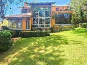 CASA en Chiluca, BAJA DE PRECIO