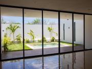 CASA EN CHOLUL CON ALBERCA EN EL NORTE DE MERIDA YUCATAN