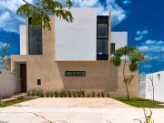 CASA EN CHOLUL, EN PRIVADA PLENUM RESIDENCIAL, ENTREGA...