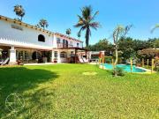 Casa en Chorrillos