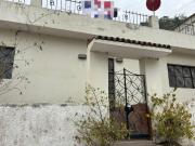 Casa en Chosica Lurigancho