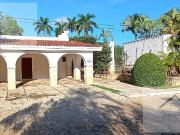 Casa en Chuburna de Hidalgo
