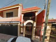 Casa en Chuburná de Hidalgo Mérida Yucatán