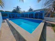 CASA EN CHUBURNA PUERTO CERCA DE LA PLAYA LAS DUNAS E...