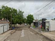 CASA EN CHULAVISTA, CULIACAN, CASA EN REMATE! FQ