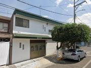 CASA EN CHURUBUSCO TEPEYAC DE REMATE BANCARIO