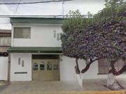 CASA EN CHURUBUSCO TEPEYAC,, GRAN OPORTUNIDAD DE INVERSIÓN