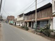 Casa en Cieneguilla
