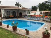 Casa en Cieneguilla, 2,506 m², Piscina Moderna, 3 Dorm 2...