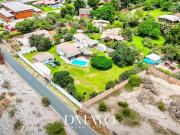 Casa en Cieneguilla, 2,506 m², Piscina Moderna, 3 Dorm 2...