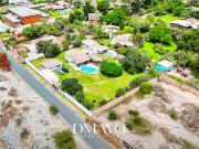 Casa en Cieneguilla, 2,506 m², Piscina Moderna, 3 Dorm....