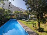 Casa en Cieneguilla