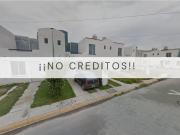CASA EN CIRCUITO CALPAN, PRIMERO, CUARTO BARRIO,...