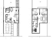 Casa en circuito cerrado