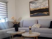 Casa en circuito cerrado con amenidades