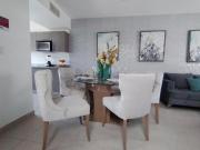 Casa en circuito cerrado con amenidades