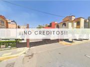 CASA EN CIRCUITO DE JAIME SABINES, GUADALUPE, SAN MARCOS...