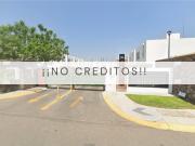 CASA EN CIRCUITO DEL ÁGUILA REAL, SANTIAGO DE QUERÉTARO,...