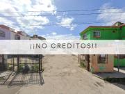 Casa en circuito Hacienda de Bustillos, Hacienda Real...