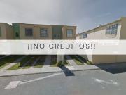 CASA EN CIRCUITO HACIENDA DEL PABELLÓN, SAN JOSÉ...