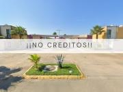 CASA EN CIRCUITO INTERIOR LIRIOS, SANTA FE, VILLA SAN...