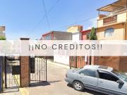 Casa en Circuito Julio Cortázar, Guadalupe, San Marcos...