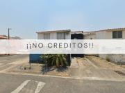 CASA EN CIRCUITO LAS PALMAS, FRACCIONAMIENTO GEOVILLAS...