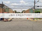 CASA EN CIRCUITO, LOS HÉROES TECÁMAC, ECATEPEC DE...