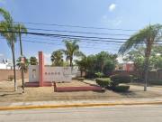 CASA EN CIRCUITO MADRIN, BANUS RESIDENCIAL EN TLAJOMULCO...