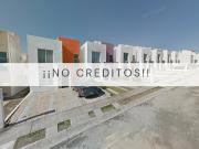 CASA EN CIRCUITO PUERTO CORTÉS, ALVARADO, VERACRUZ,...