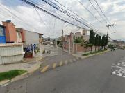 Casa en circuito Real de Coahuila, Chicoloapan de...