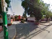 Casa en circuito Siqueiros Poniente, Santa Elena,...