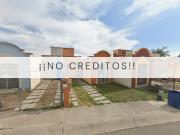 CASA EN CIRCUITO TORONJIL, HACIENDA LOS FRESNOS,...