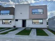 CASA EN CIRCUITO VALLE ALTO