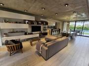 Casa en Círculo Hebreo