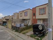 CASA EN CIRCUTO REAL DE SANTA MAGDANELA, VALLE DE CHALCO...