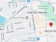 Casa en Ciruelos Ote. Lt. 35 Mz. 12, Arcos del Alba,...