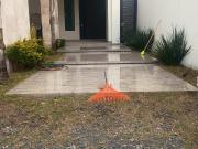 Casa en Ciudad Allende