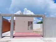 Casa en Ciudad Caucel