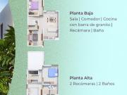Casa en Ciudad Caucel Fraccionamiento Yaxnah 5ta