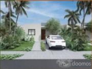 Casa en Ciudad Caucel Santa Loreto al poniente de Merida
