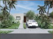 Casa en Ciudad Caucel Santa Loreto al poniente de Merida