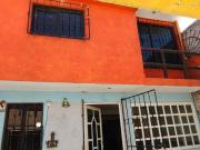 Casa en Ciudad Cuauhtémoc, Ecatepec