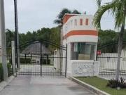 Casa en Ciudad de Canc?n