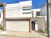 CASA EN CIUDAD DEL CARMEN, CAMPECHE