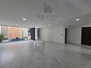 Casa en Ciudad Sátelite 100% Remodelada y Lista para...