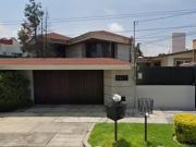 Casa en Ciudad Satélite