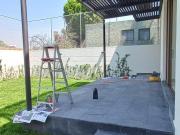 CASA EN CIUDAD SATELITE, ACABADOS DE LUJO, GRAN JARDÍN