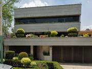 CASA EN CIUDAD SATÉLITE, ESTADO DE MÉXICO